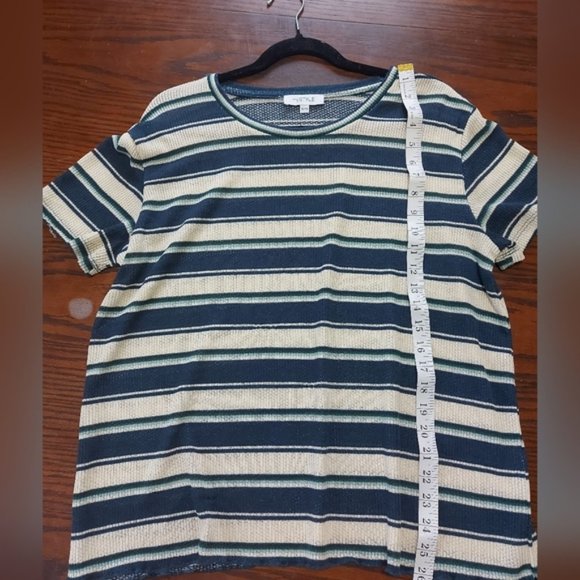 MYSTYLE XL striped tshirt - Picture 4 of 4